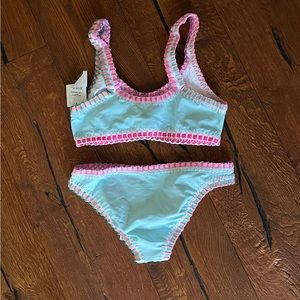 Bikini new unused tags on